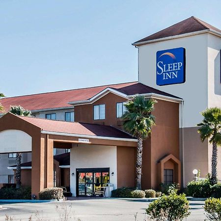 Sleep Inn Hardeeville - I-95 Екстер'єр фото