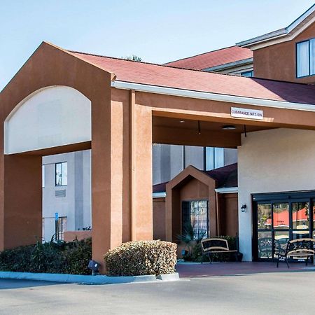 Sleep Inn Hardeeville - I-95 Екстер'єр фото