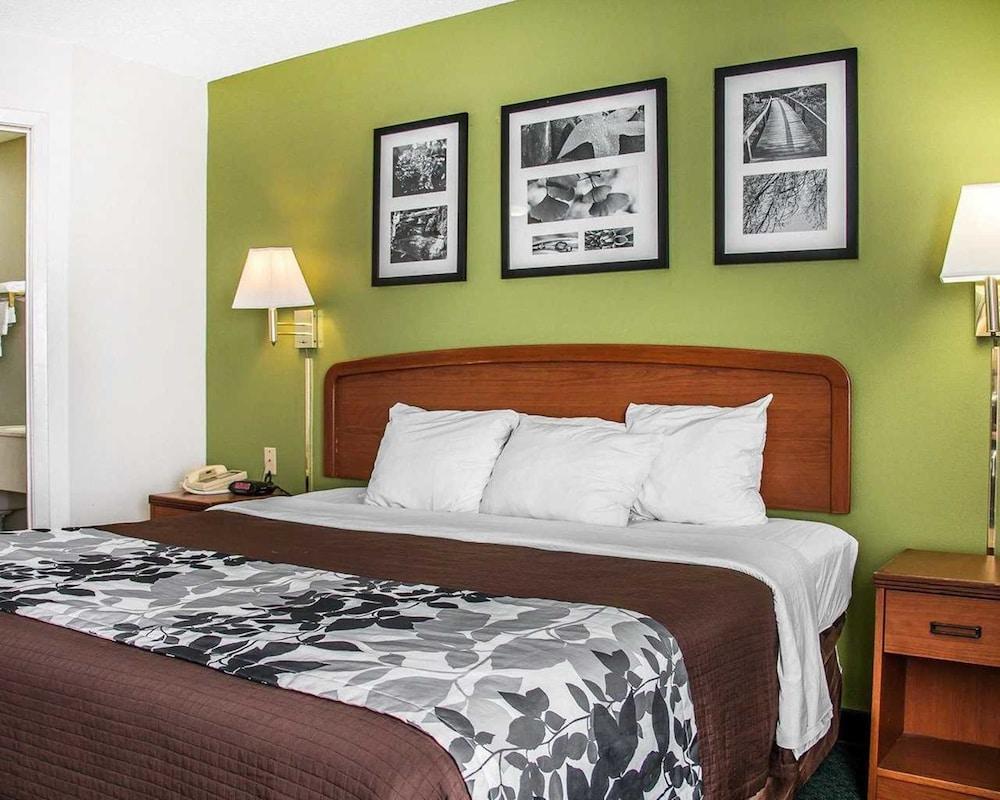 Sleep Inn Hardeeville - I-95 Екстер'єр фото
