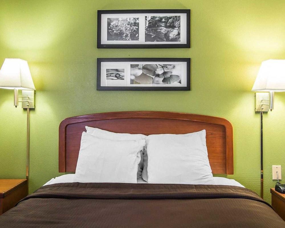 Sleep Inn Hardeeville - I-95 Екстер'єр фото