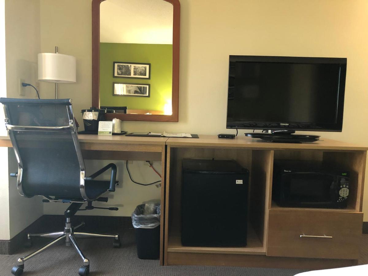 Sleep Inn Hardeeville - I-95 Екстер'єр фото