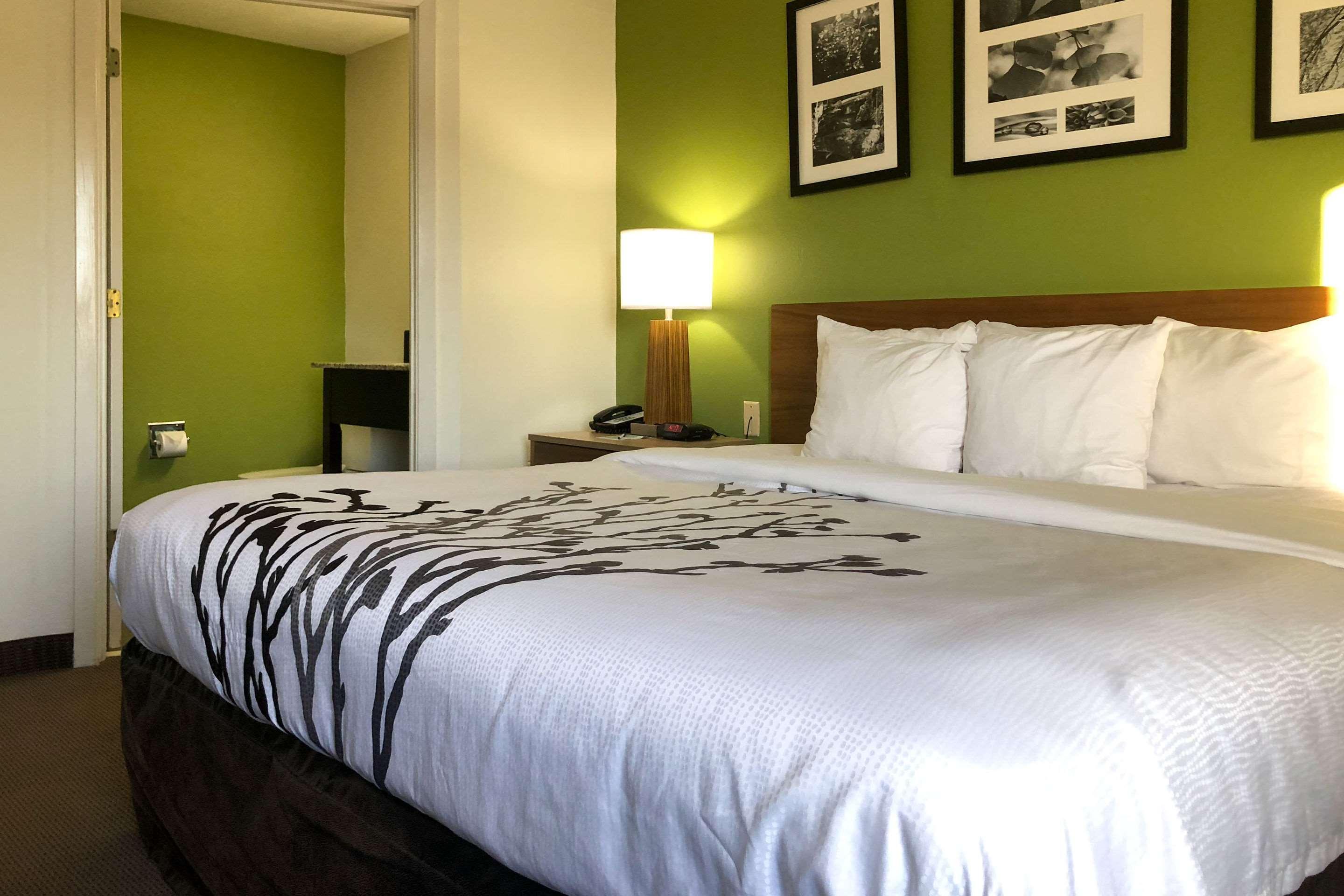 Sleep Inn Hardeeville - I-95 Екстер'єр фото