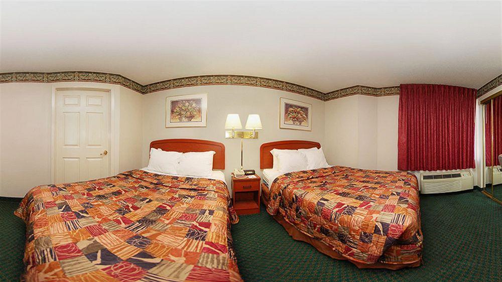 Sleep Inn Hardeeville - I-95 Екстер'єр фото