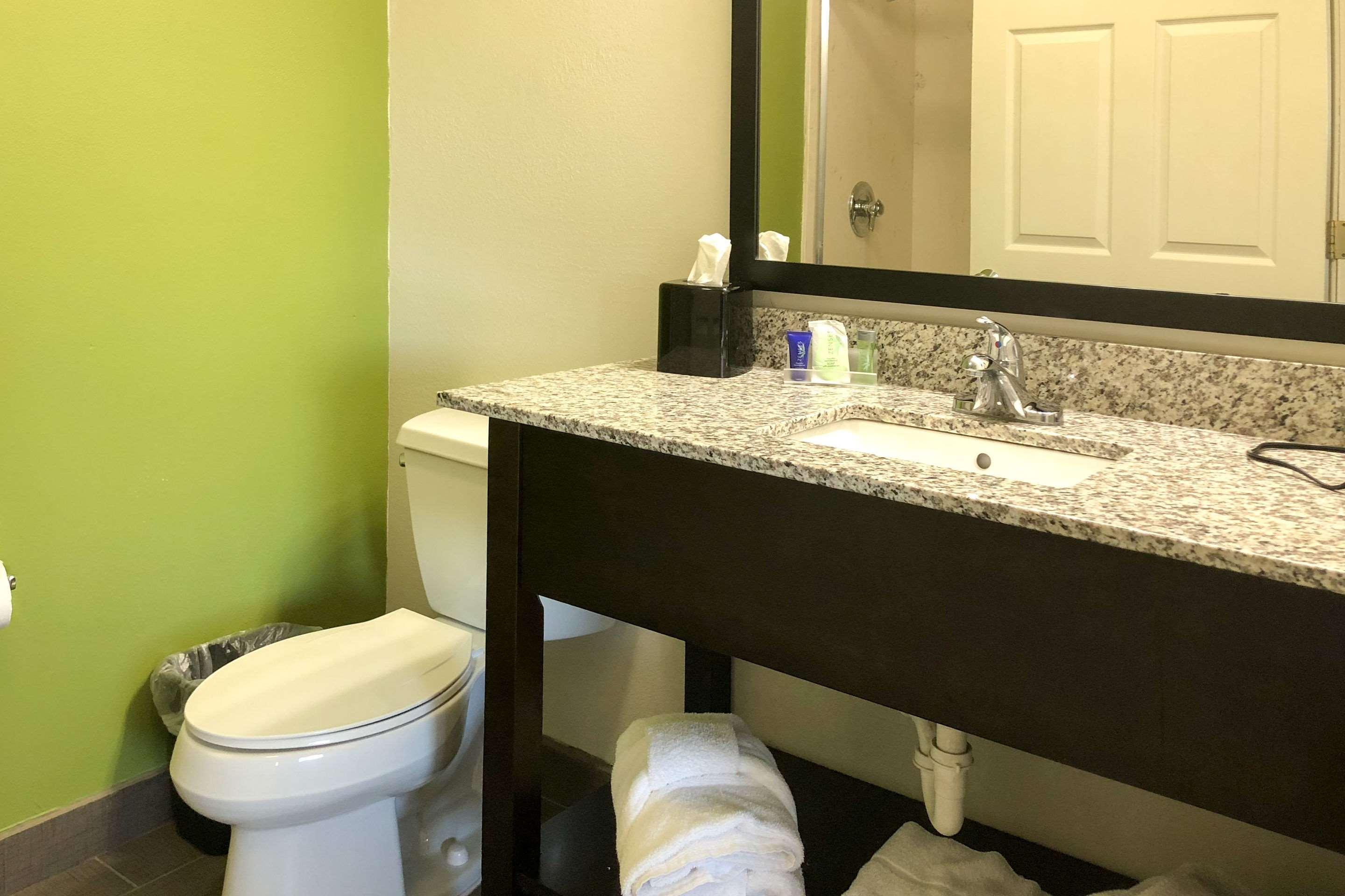 Sleep Inn Hardeeville - I-95 Екстер'єр фото