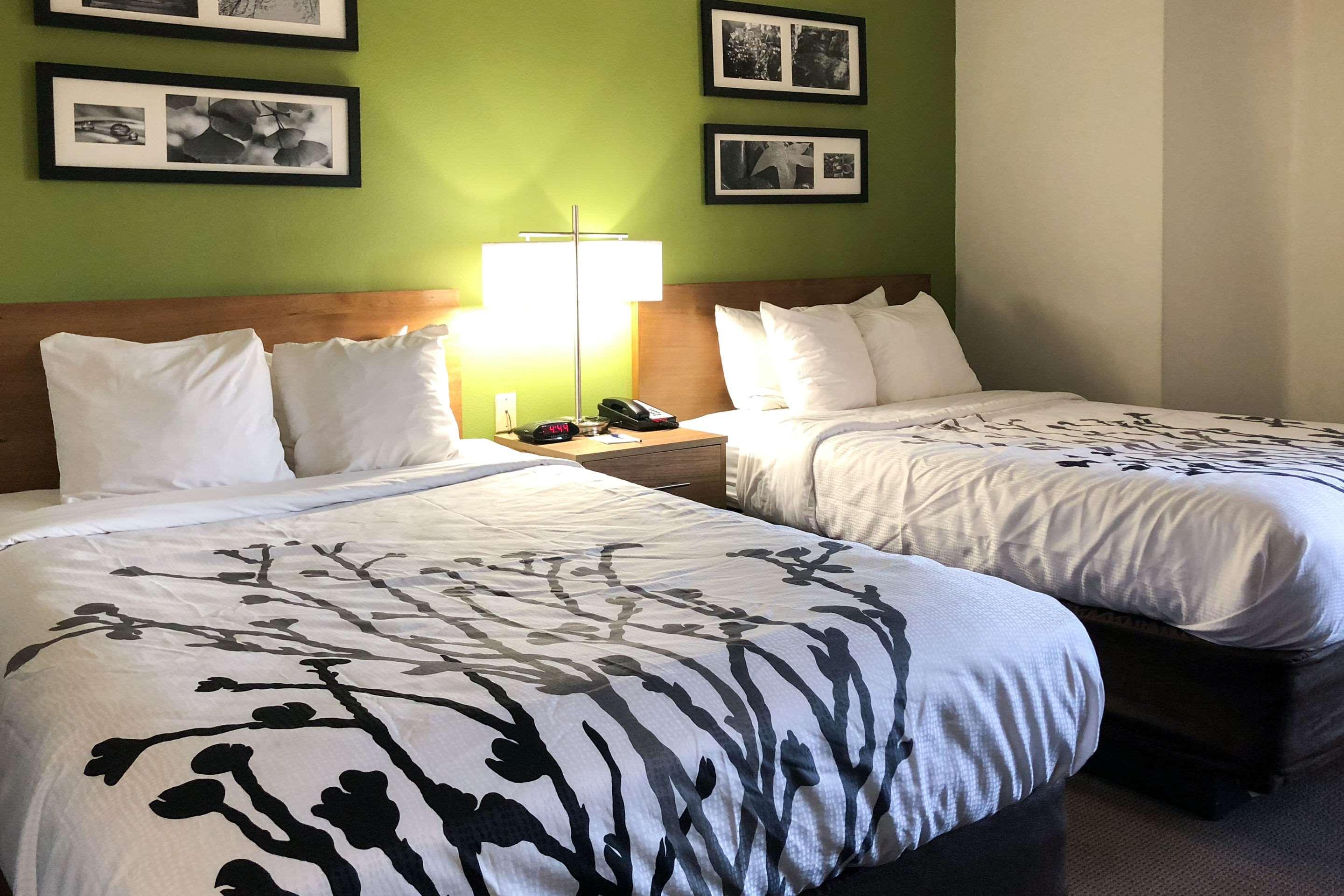 Sleep Inn Hardeeville - I-95 Екстер'єр фото