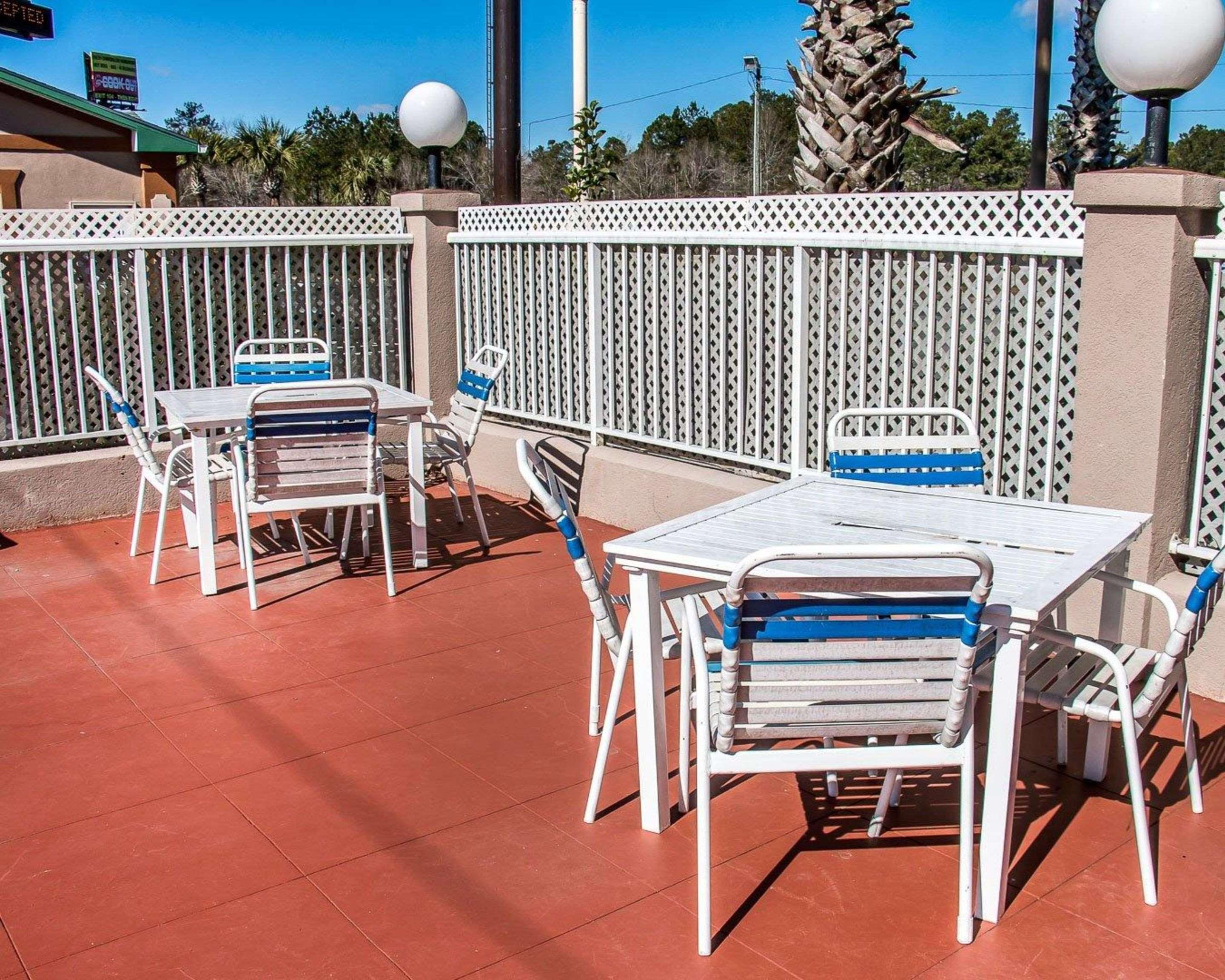 Sleep Inn Hardeeville - I-95 Екстер'єр фото