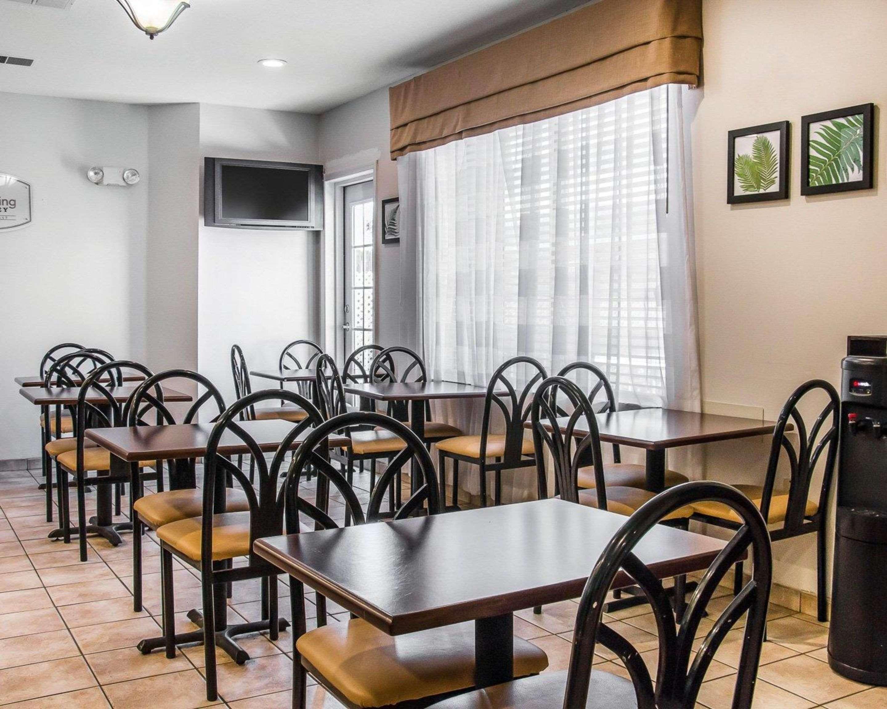 Sleep Inn Hardeeville - I-95 Екстер'єр фото