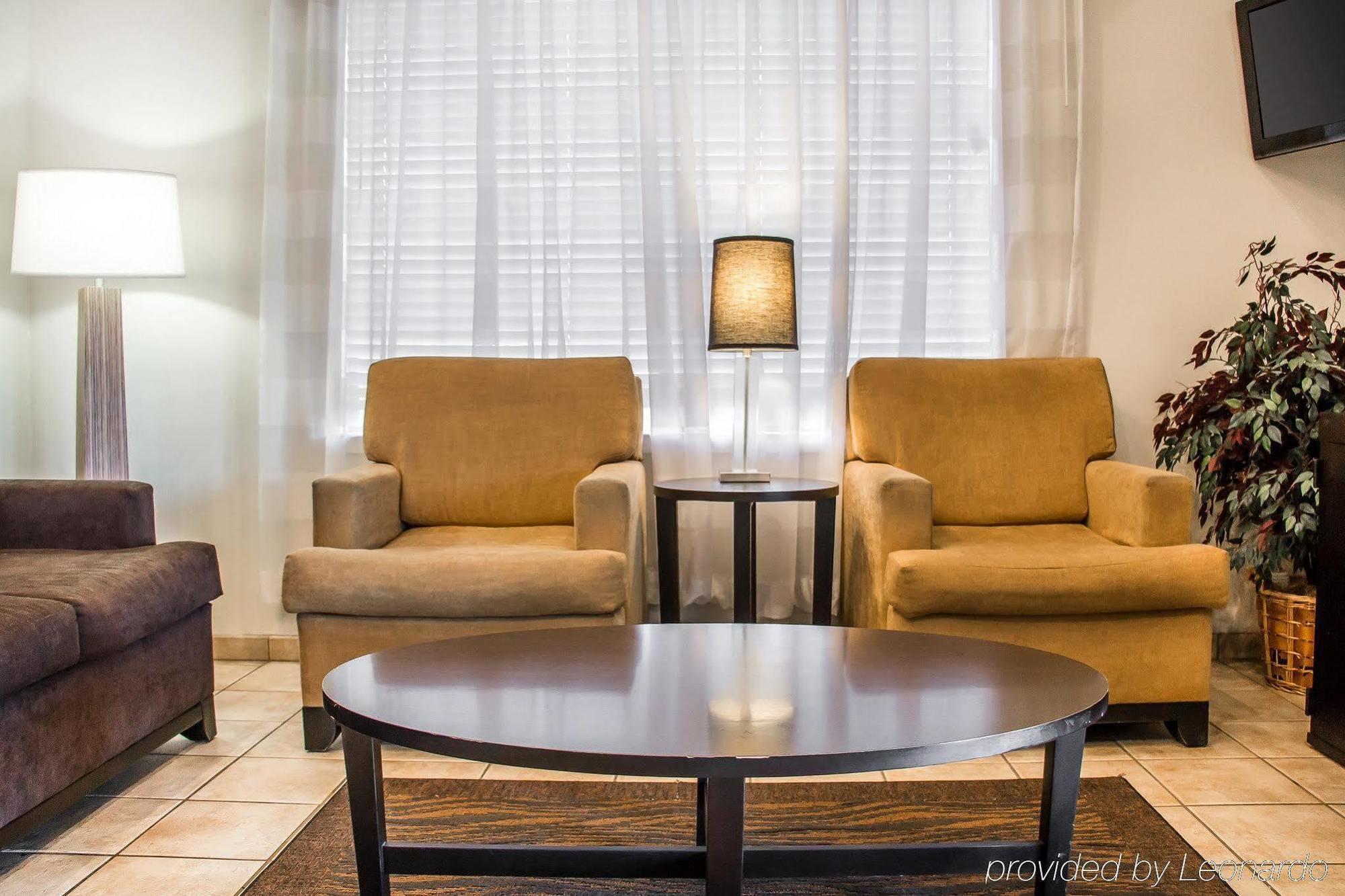 Sleep Inn Hardeeville - I-95 Екстер'єр фото