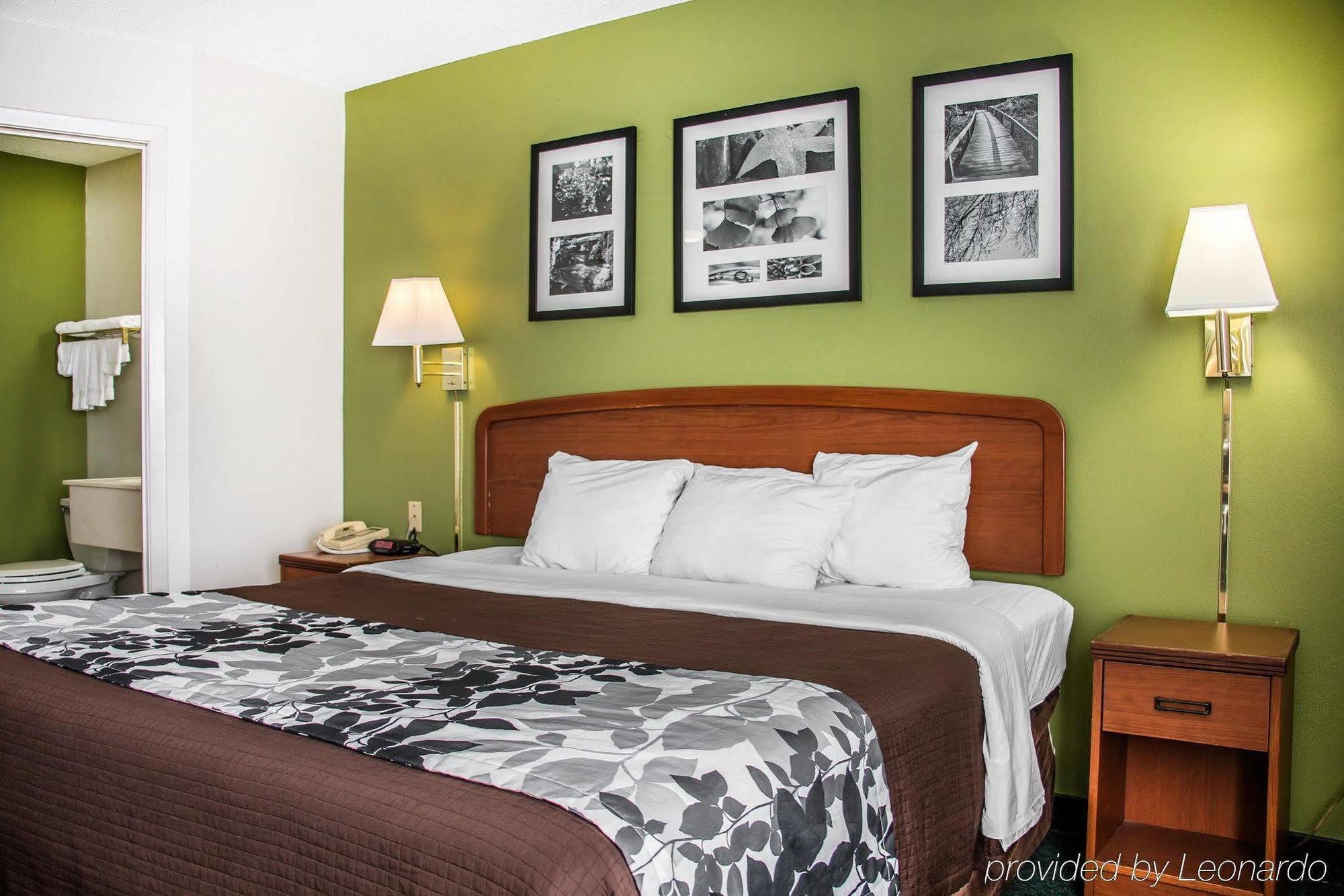Sleep Inn Hardeeville - I-95 Екстер'єр фото