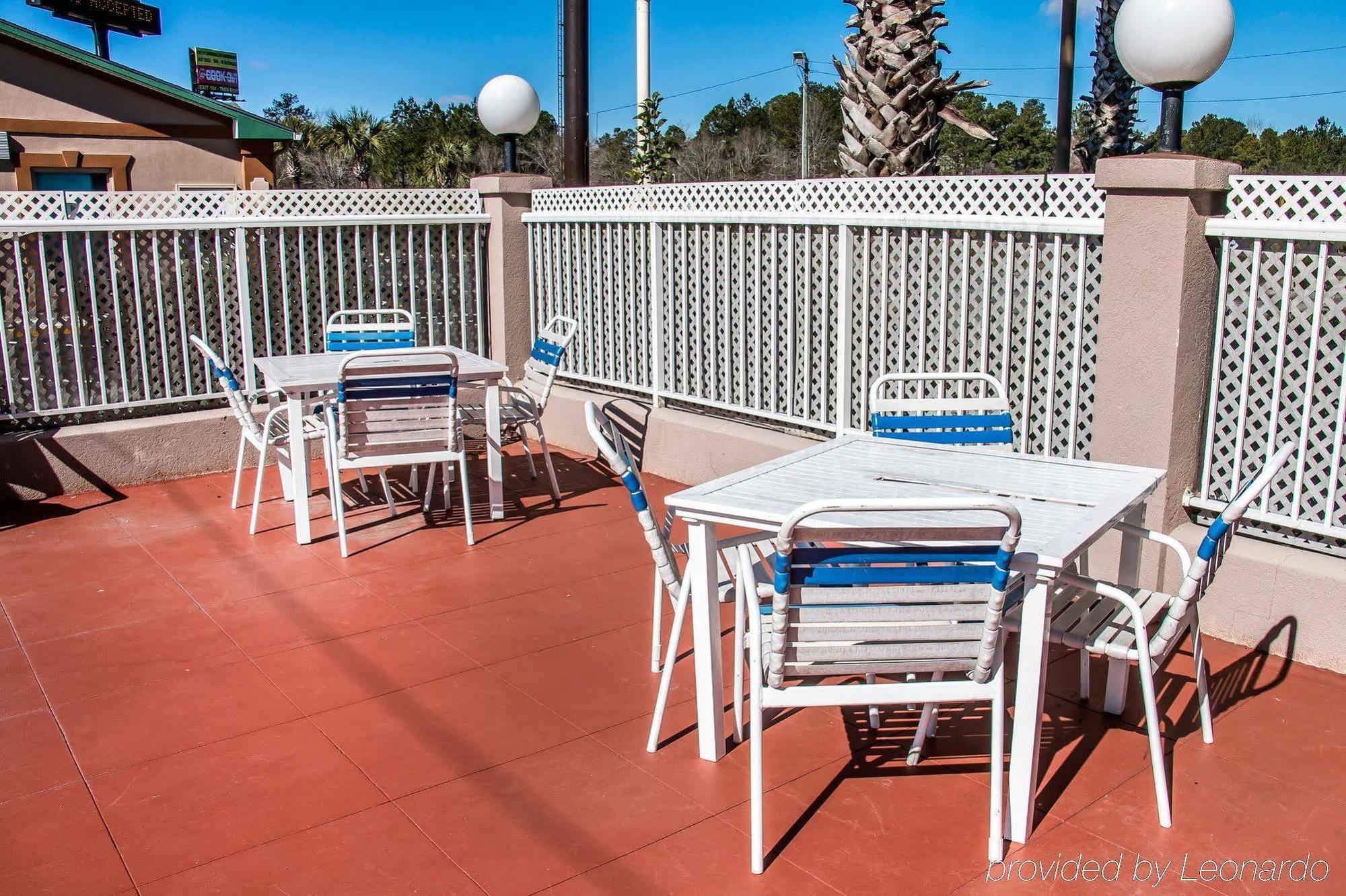 Sleep Inn Hardeeville - I-95 Екстер'єр фото