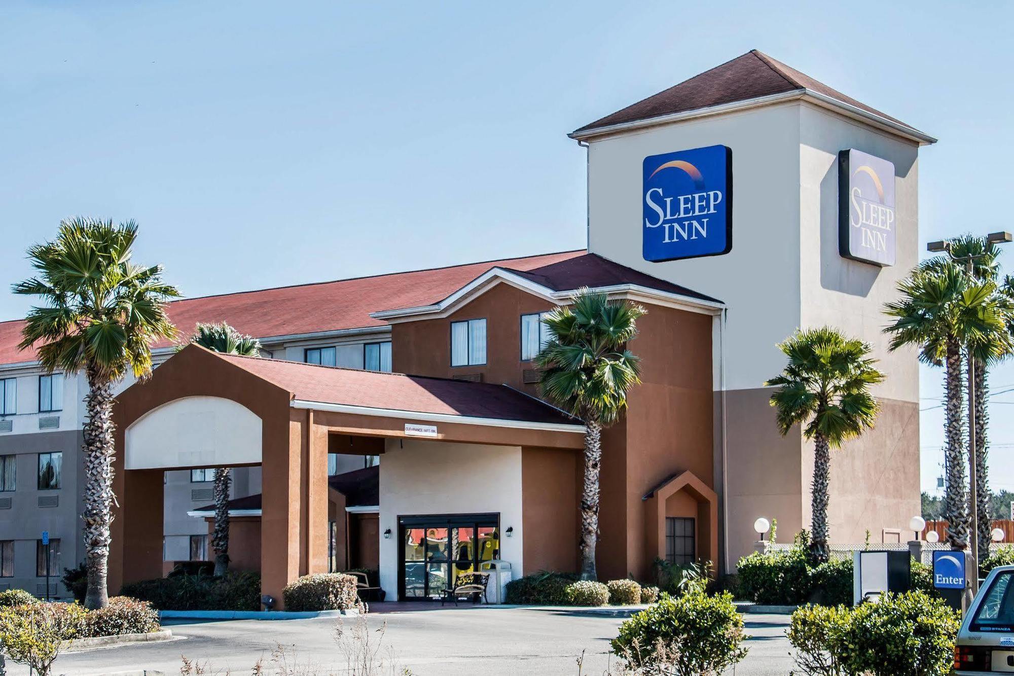 Sleep Inn Hardeeville - I-95 Екстер'єр фото