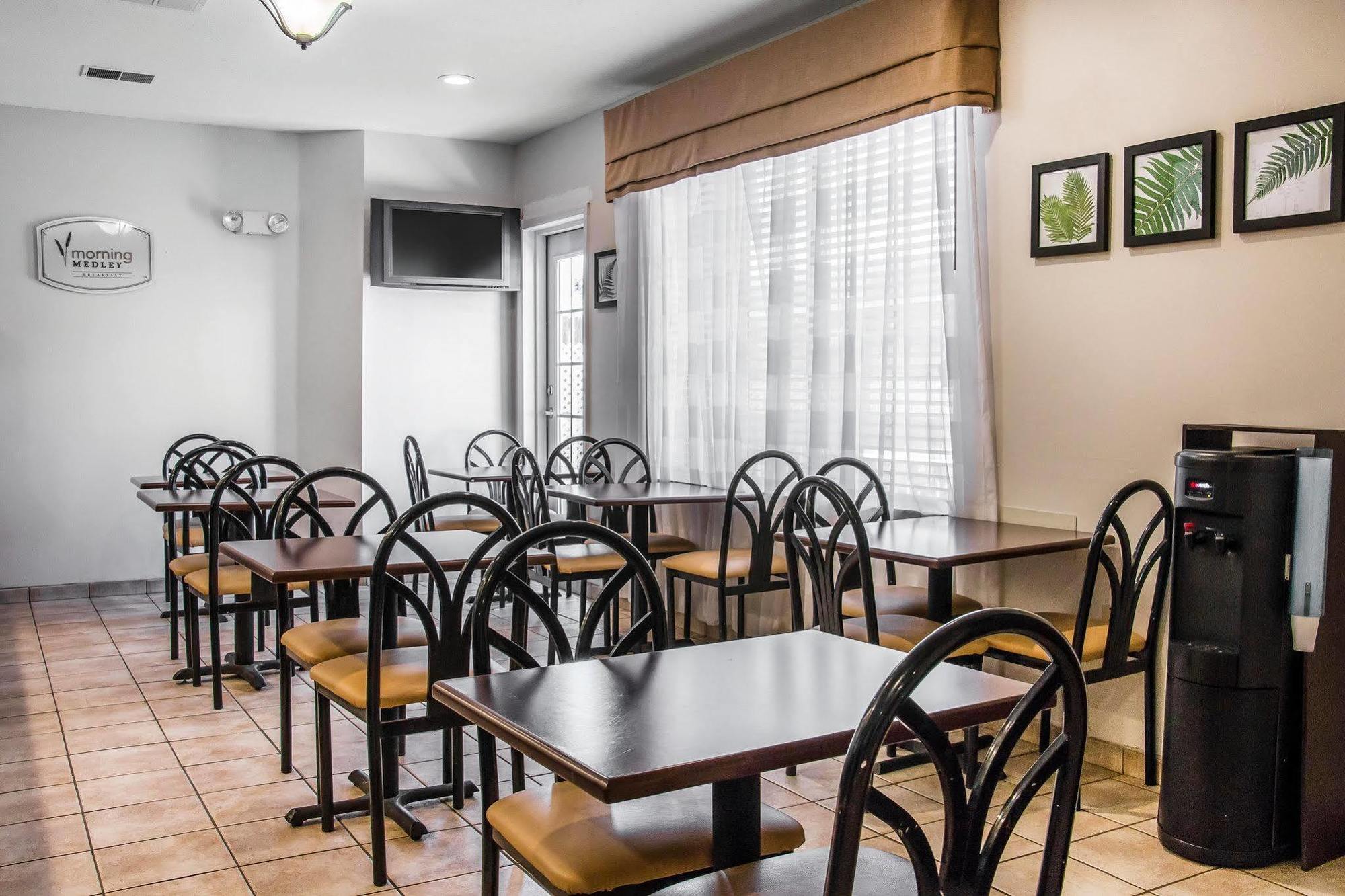 Sleep Inn Hardeeville - I-95 Екстер'єр фото