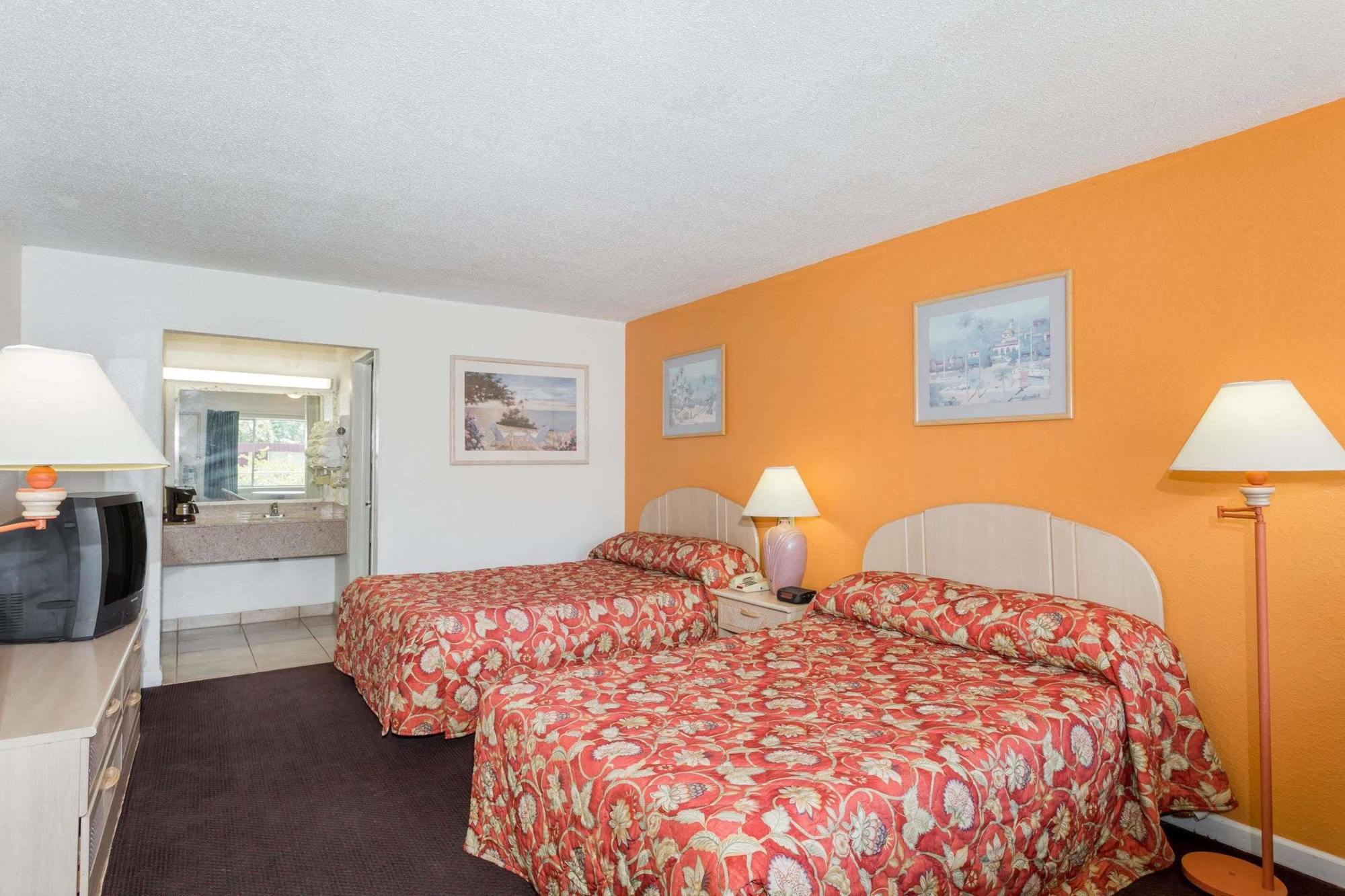 Sleep Inn Hardeeville - I-95 Екстер'єр фото