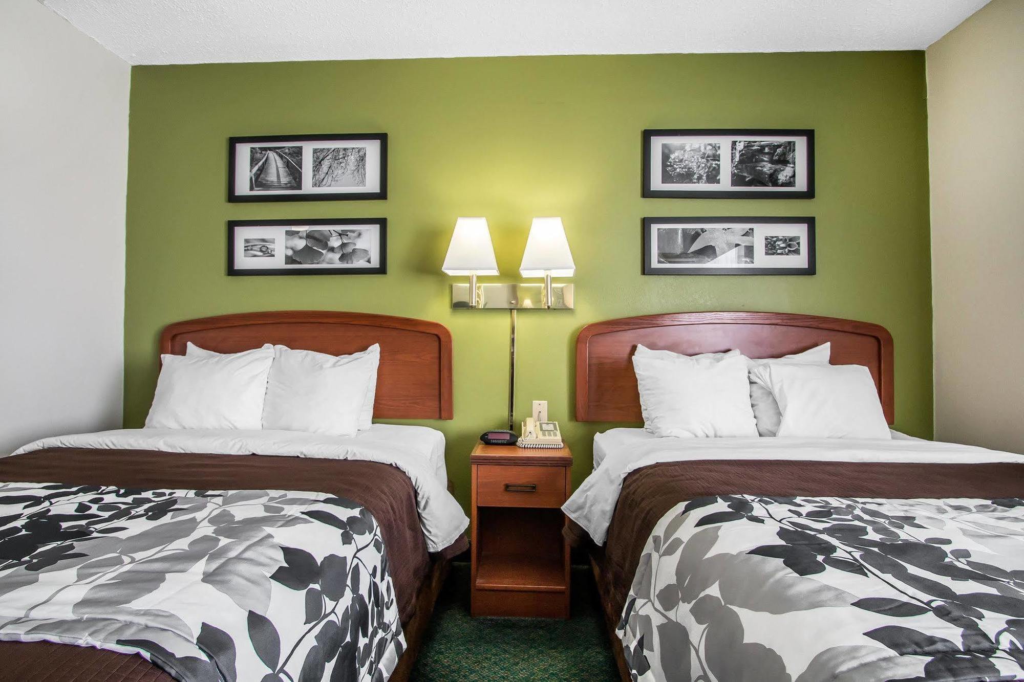 Sleep Inn Hardeeville - I-95 Екстер'єр фото