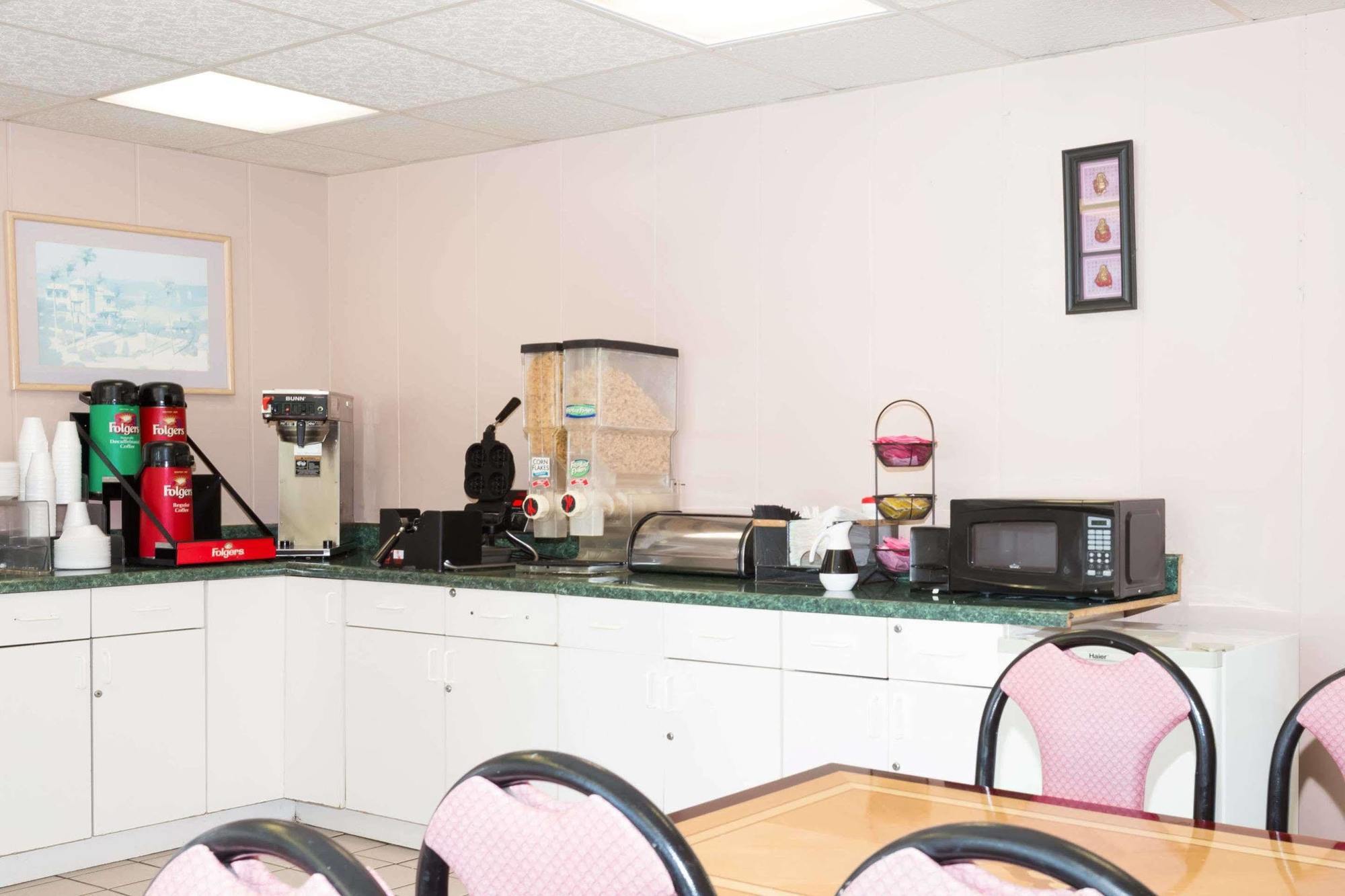 Sleep Inn Hardeeville - I-95 Екстер'єр фото