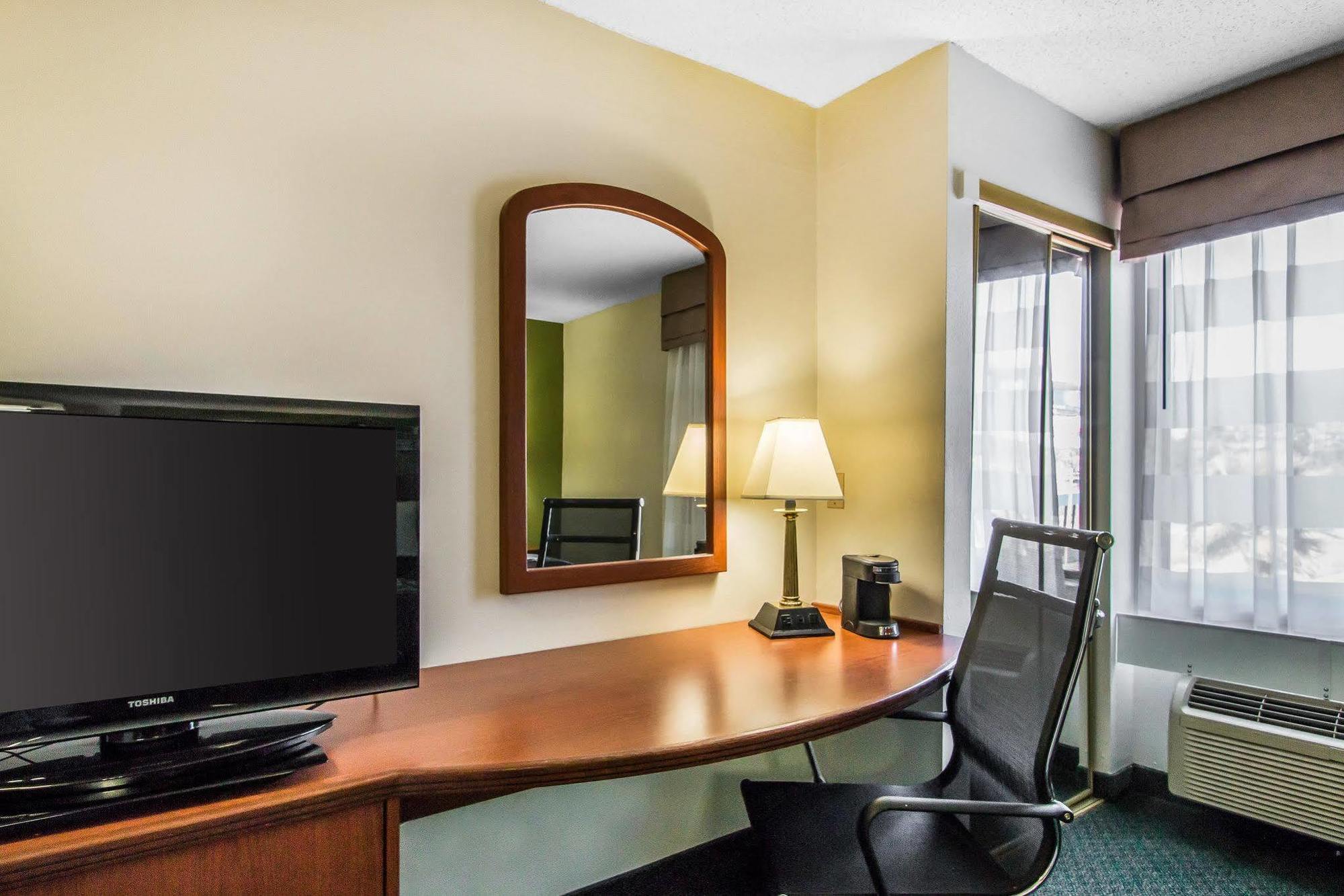 Sleep Inn Hardeeville - I-95 Екстер'єр фото