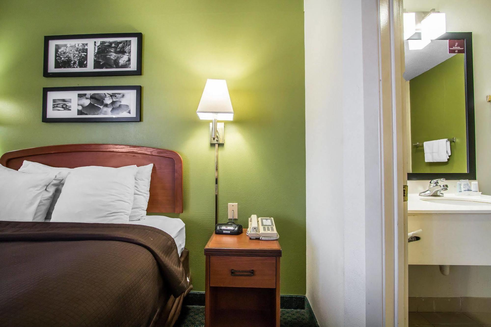 Sleep Inn Hardeeville - I-95 Екстер'єр фото
