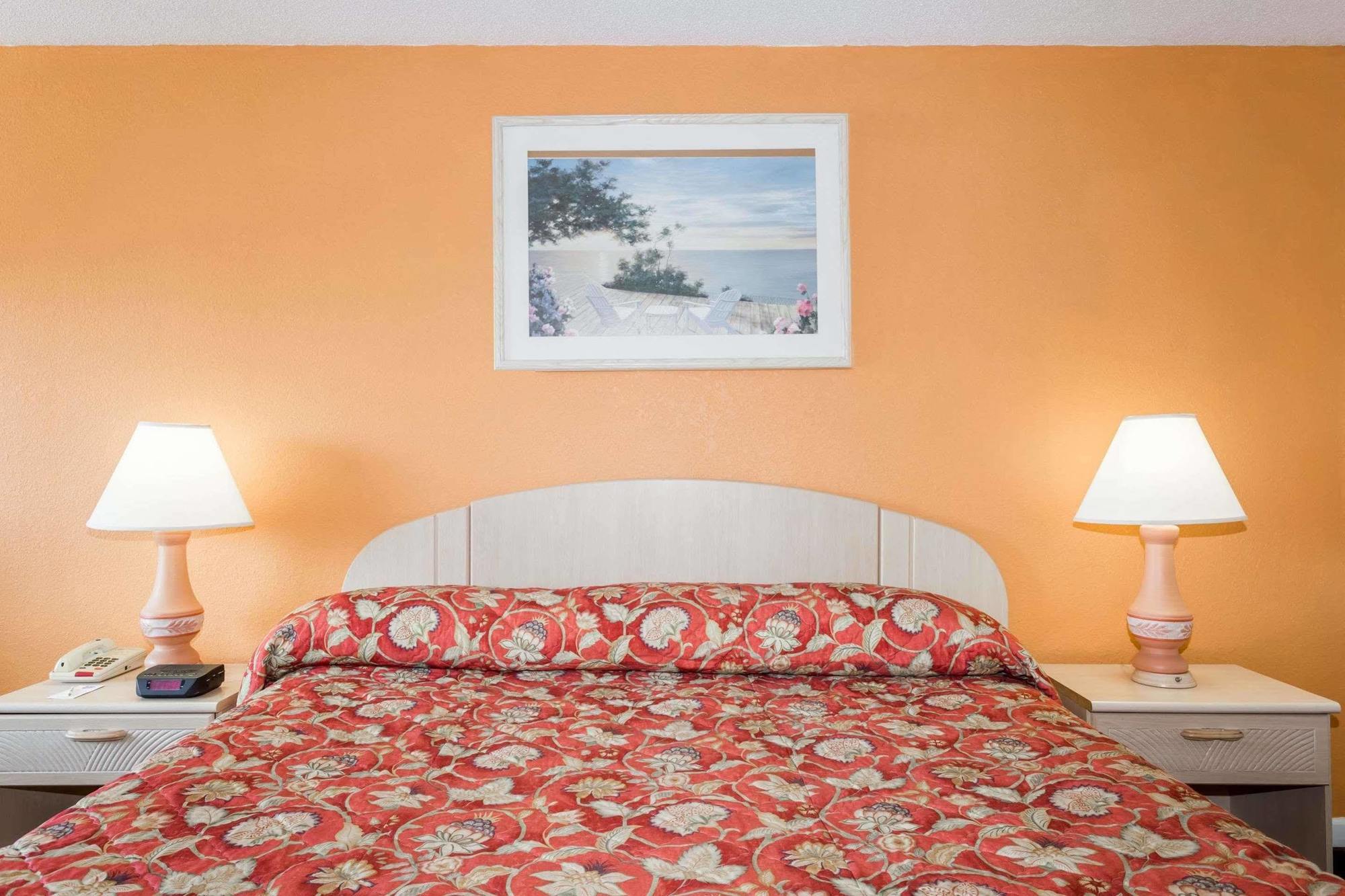 Sleep Inn Hardeeville - I-95 Екстер'єр фото
