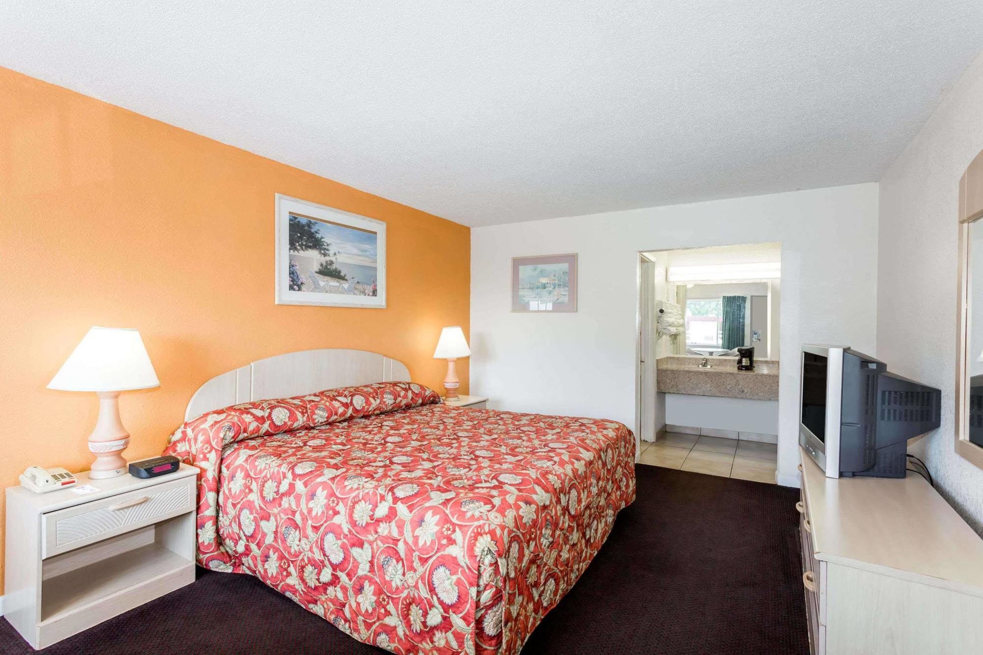Sleep Inn Hardeeville - I-95 Екстер'єр фото