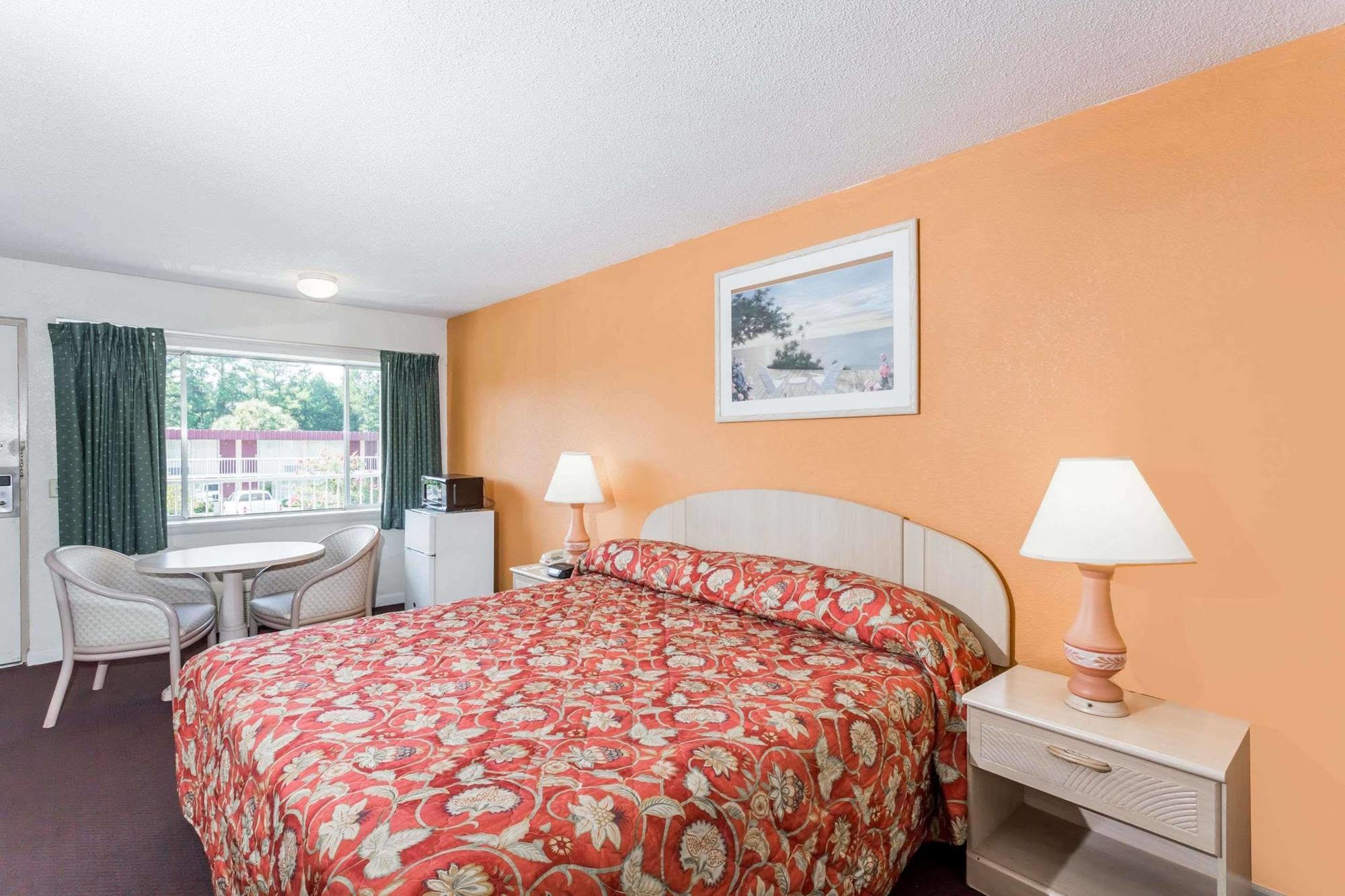 Sleep Inn Hardeeville - I-95 Екстер'єр фото