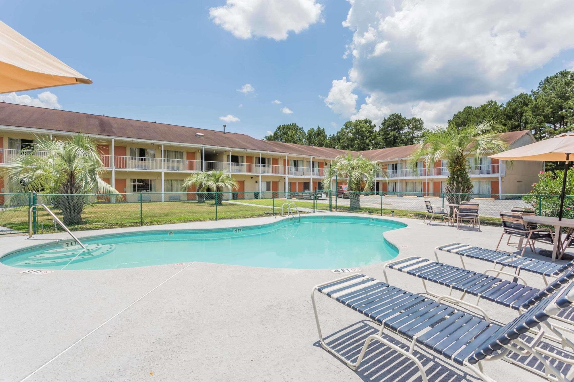 Sleep Inn Hardeeville - I-95 Екстер'єр фото