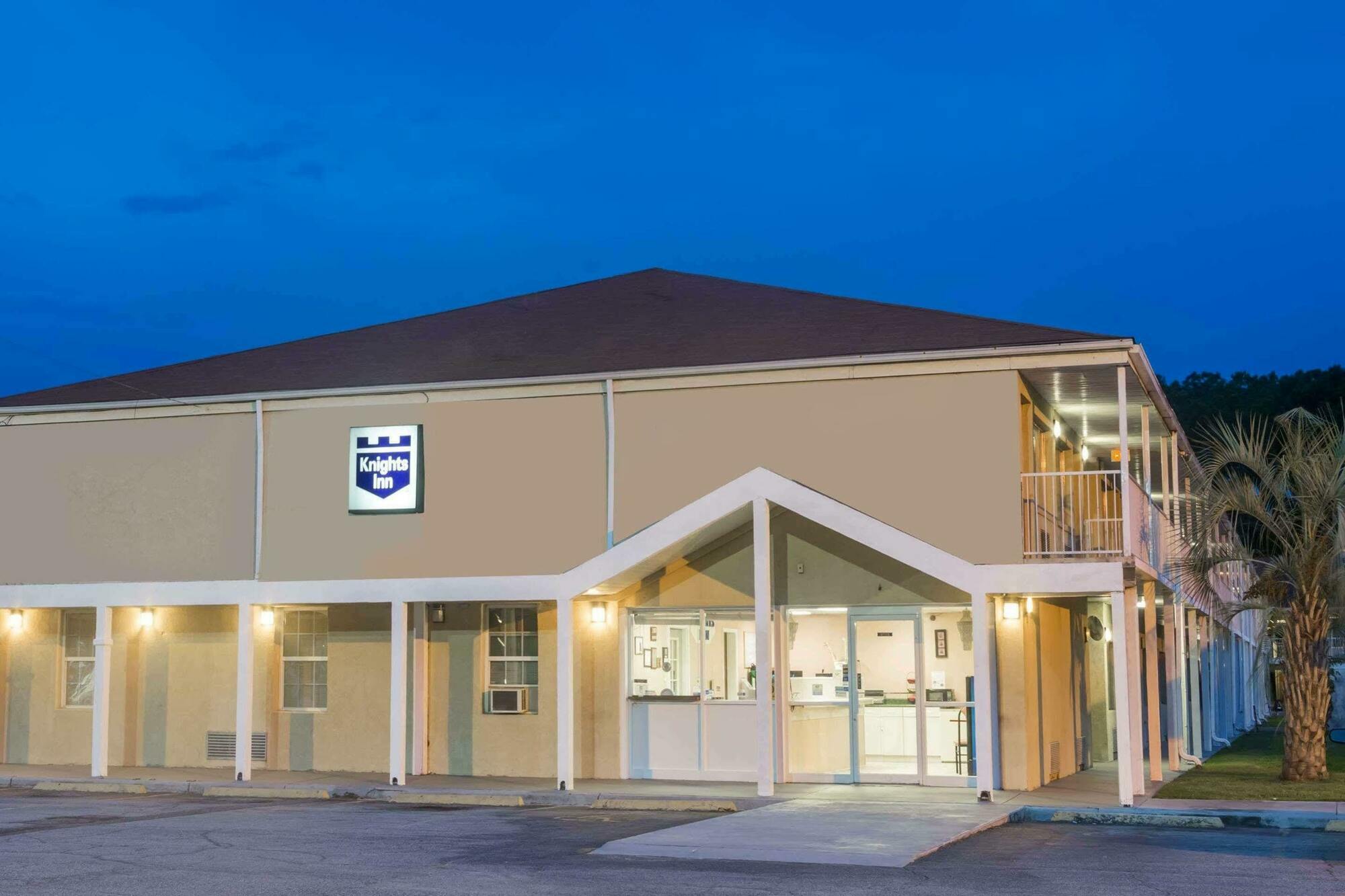 Sleep Inn Hardeeville - I-95 Екстер'єр фото